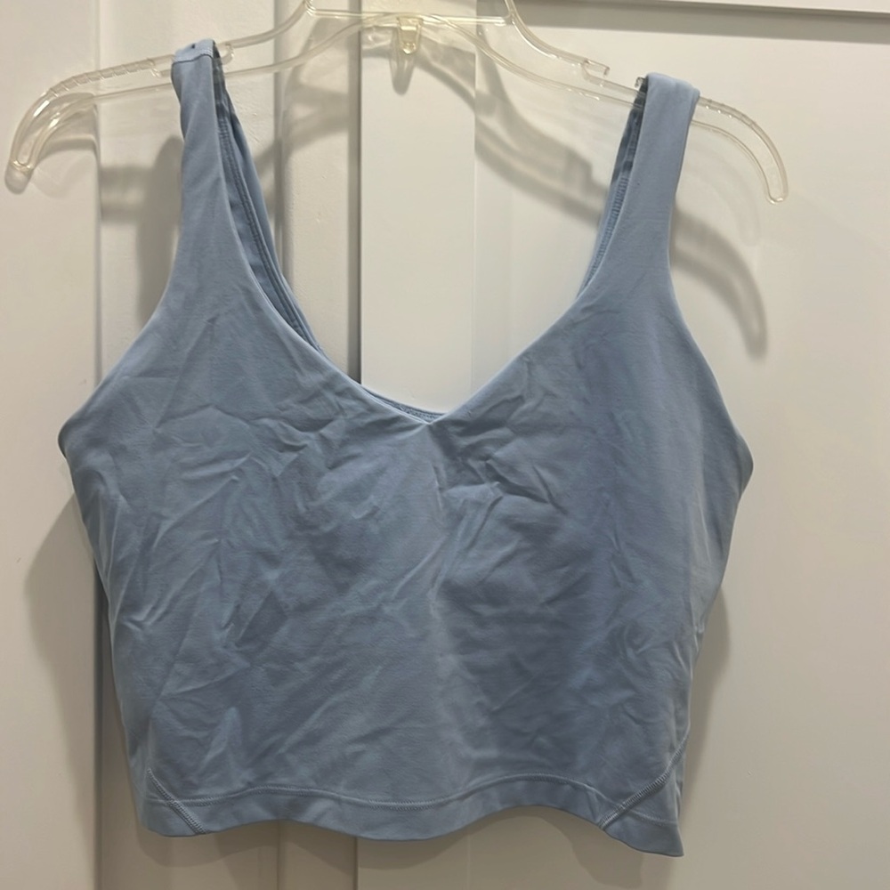 Lululemon align tank top